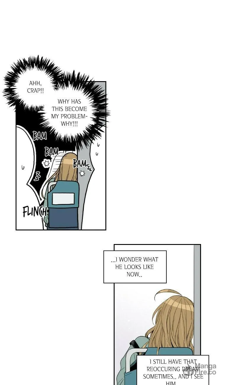 Read Who Invited You? chapter 2 image 62 on Lezhin
