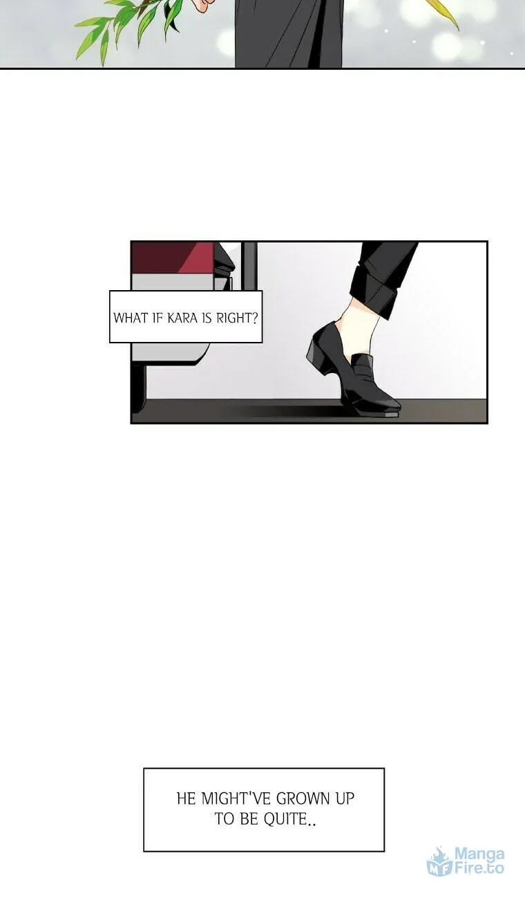 Read Who Invited You? chapter 2 image 65 on Lezhin