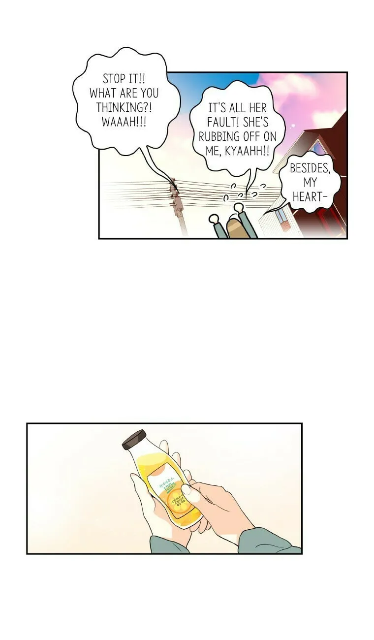 Read Who Invited You? chapter 2 image 67 on Lezhin