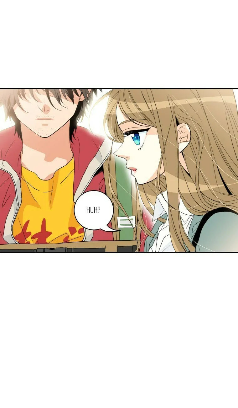Read Who Invited You? chapter 2 image 70 on Lezhin