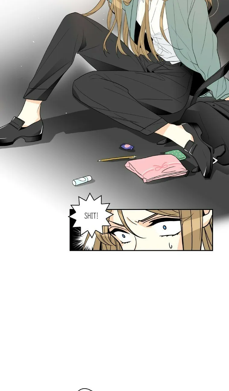 Read Who Invited You? chapter 2 image 72 on Lezhin