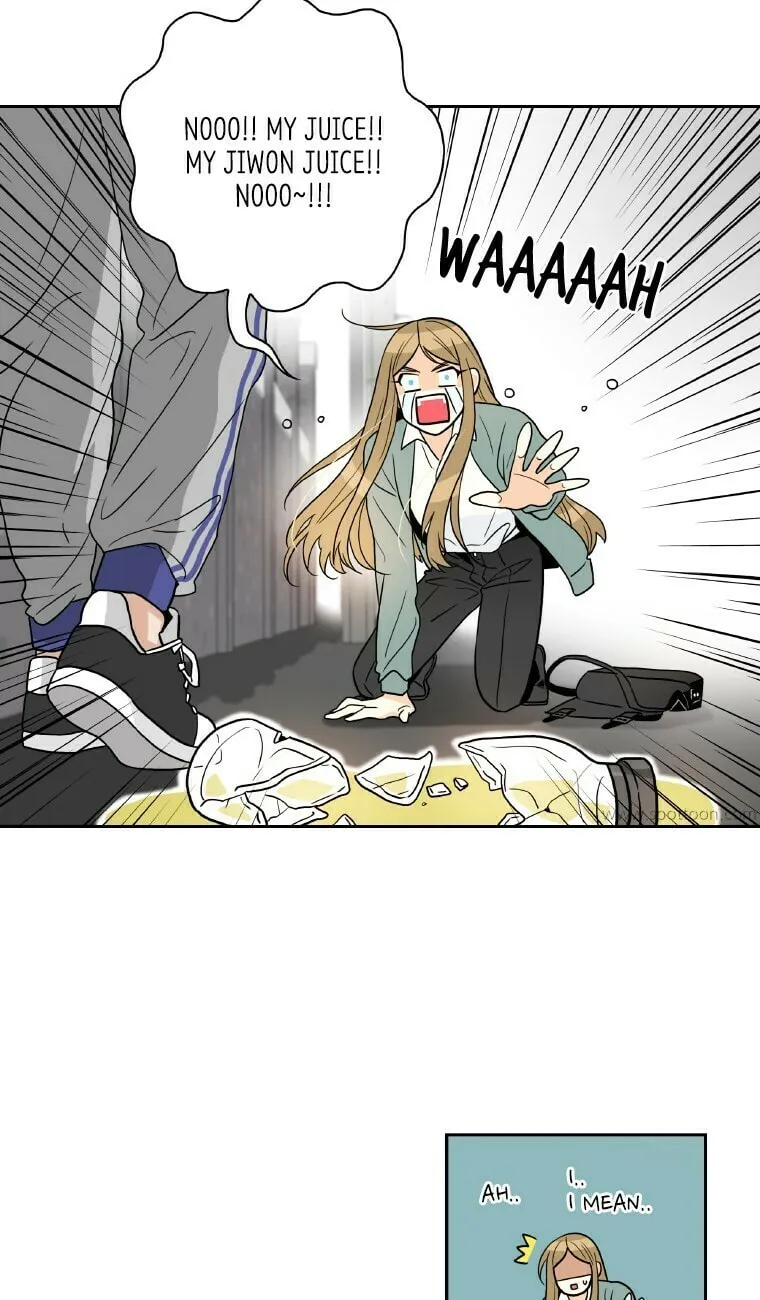 Read Who Invited You? chapter 2 image 73 on Lezhin