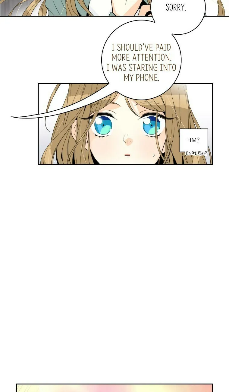Read Who Invited You? chapter 2 image 75 on Lezhin