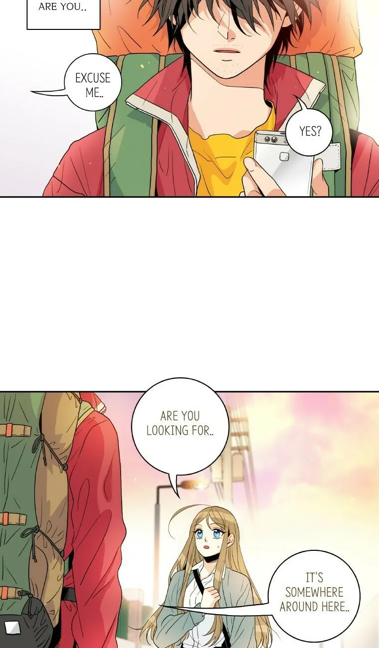 Read Who Invited You? chapter 2 image 78 on Lezhin