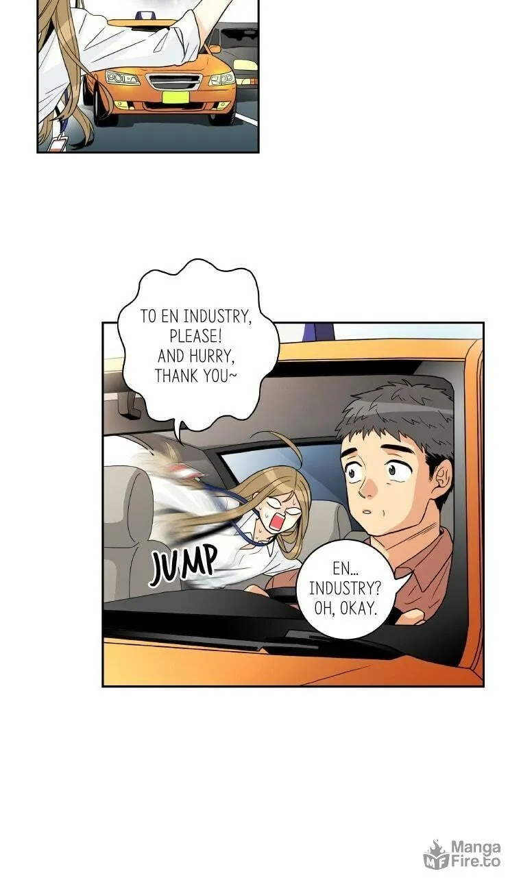 Read Who Invited You? chapter 2 image 8 on Lezhin