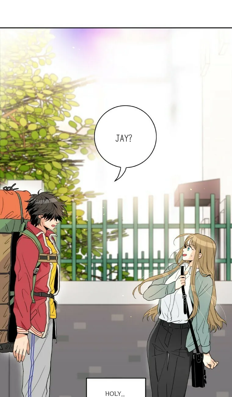 Read Who Invited You? chapter 2 image 82 on Lezhin