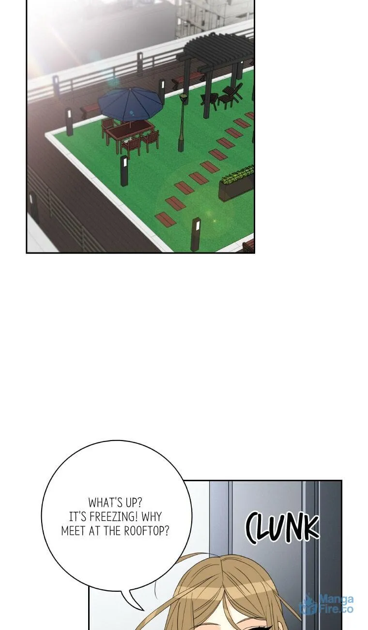 Read Who Invited You? chapter 20 image 11 on Lezhin