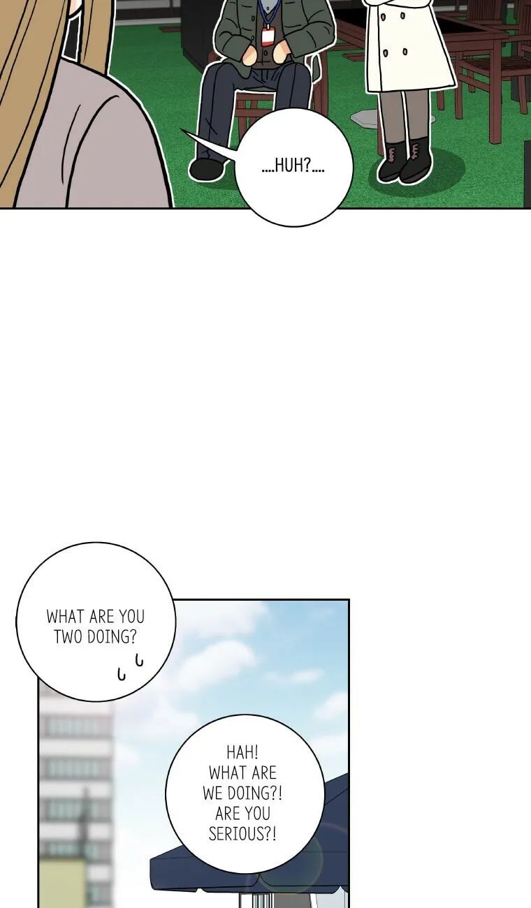 Read Who Invited You? chapter 20 image 13 on Lezhin