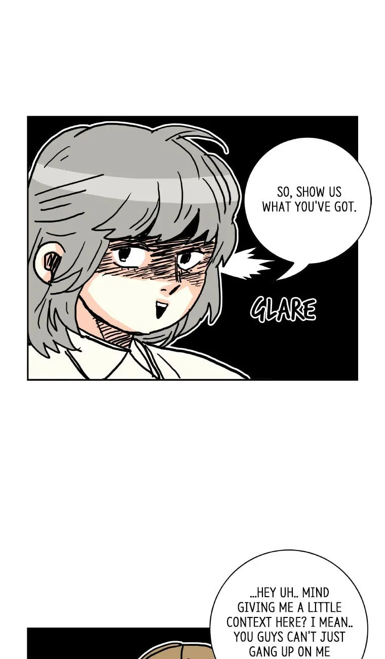 Read Who Invited You? chapter 20 image 15 on Lezhin