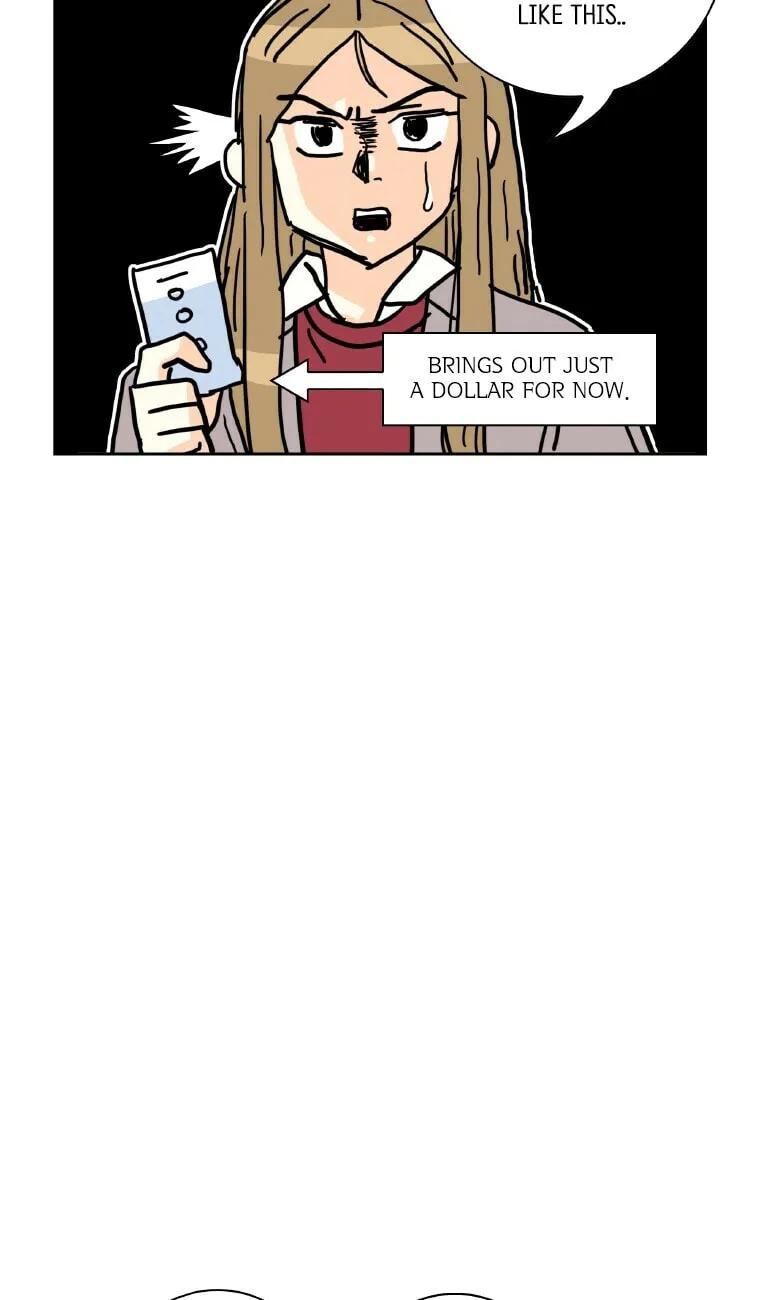 Read Who Invited You? chapter 20 image 16 on Lezhin