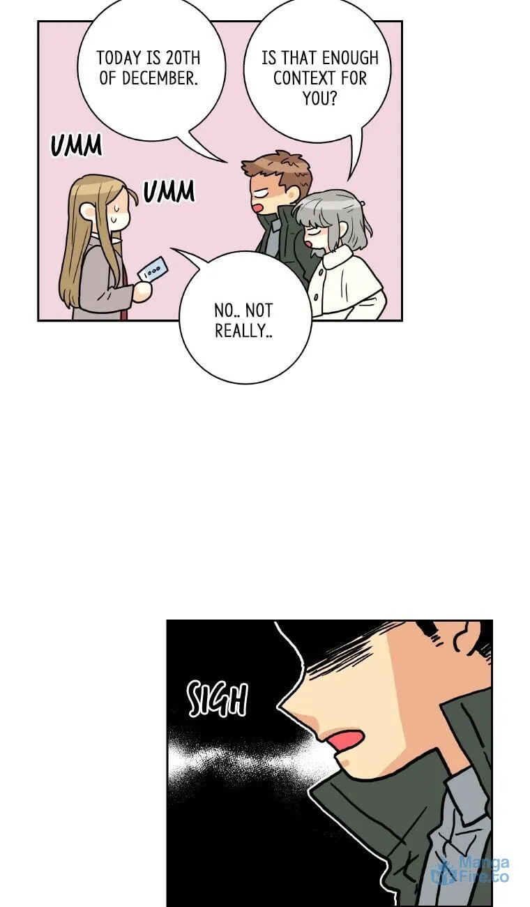 Read Who Invited You? chapter 20 image 17 on Lezhin