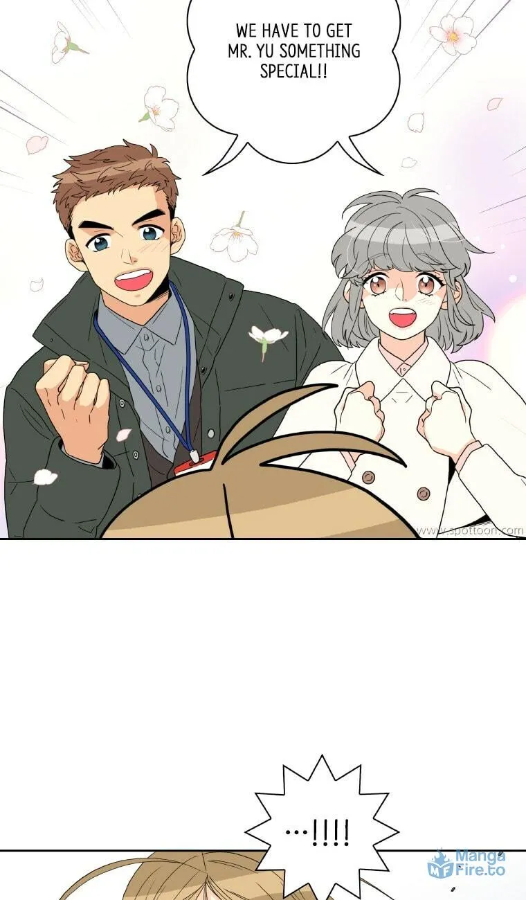 Read Who Invited You? chapter 20 image 19 on Lezhin