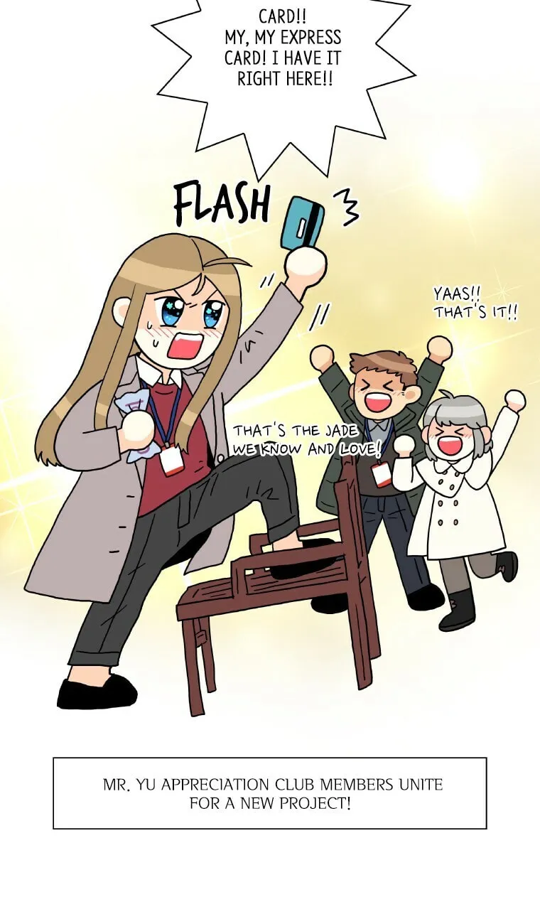 Read Who Invited You? chapter 20 image 21 on Lezhin