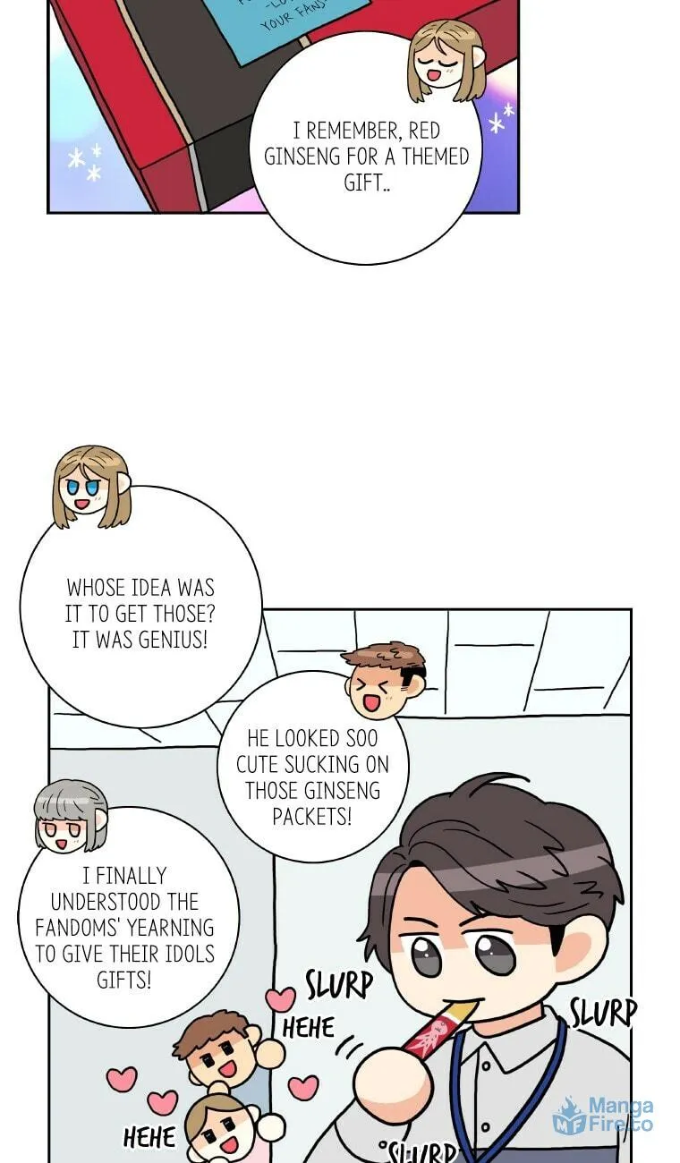 Read Who Invited You? chapter 20 image 23 on Lezhin