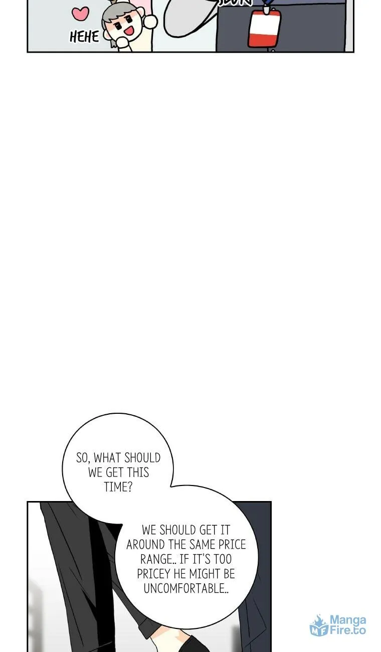 Read Who Invited You? chapter 20 image 24 on Lezhin
