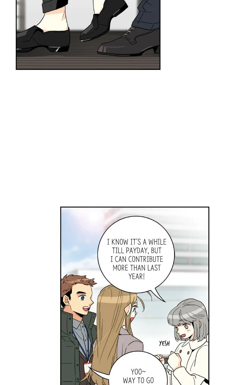 Read Who Invited You? chapter 20 image 25 on Lezhin
