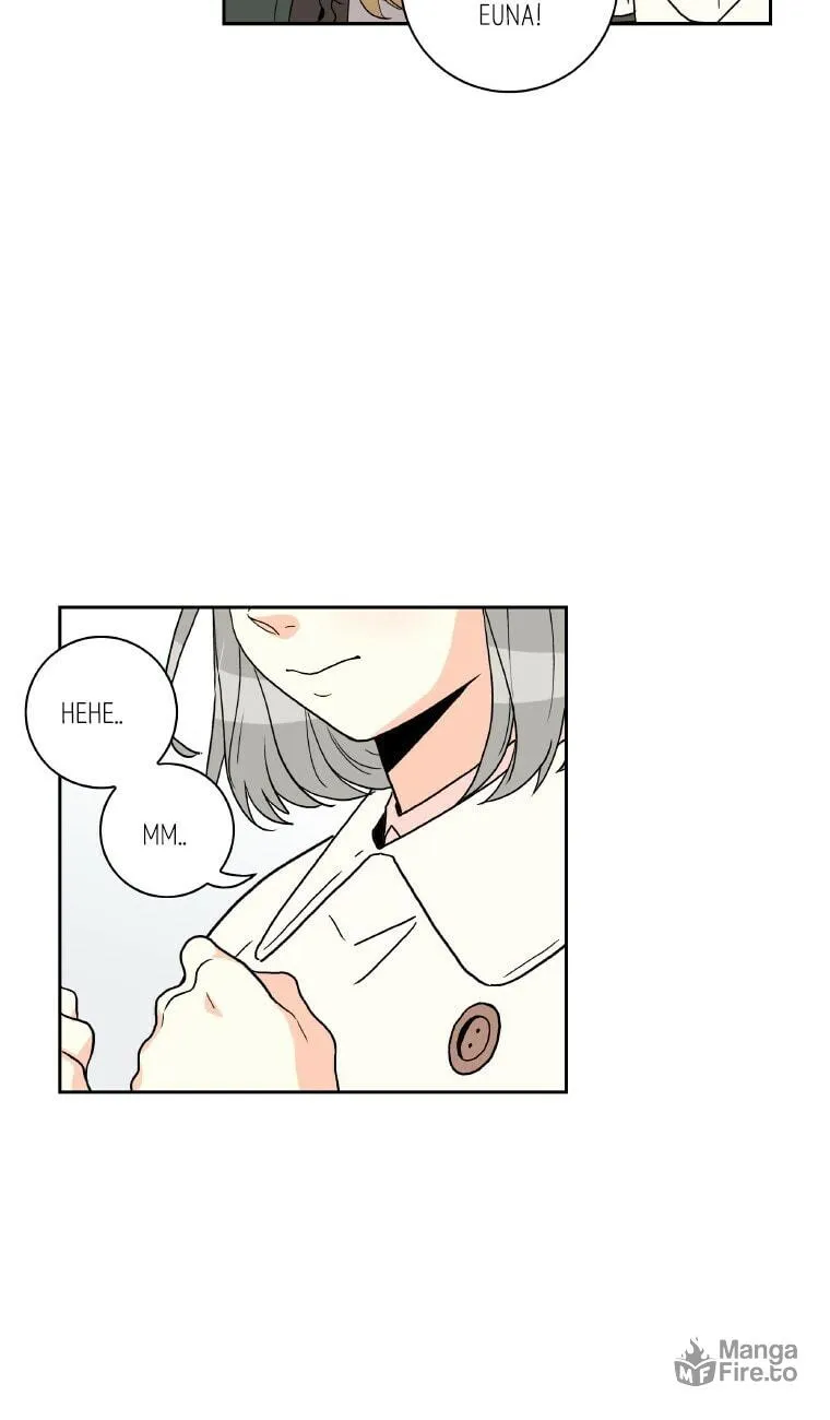 Read Who Invited You? chapter 20 image 26 on Lezhin