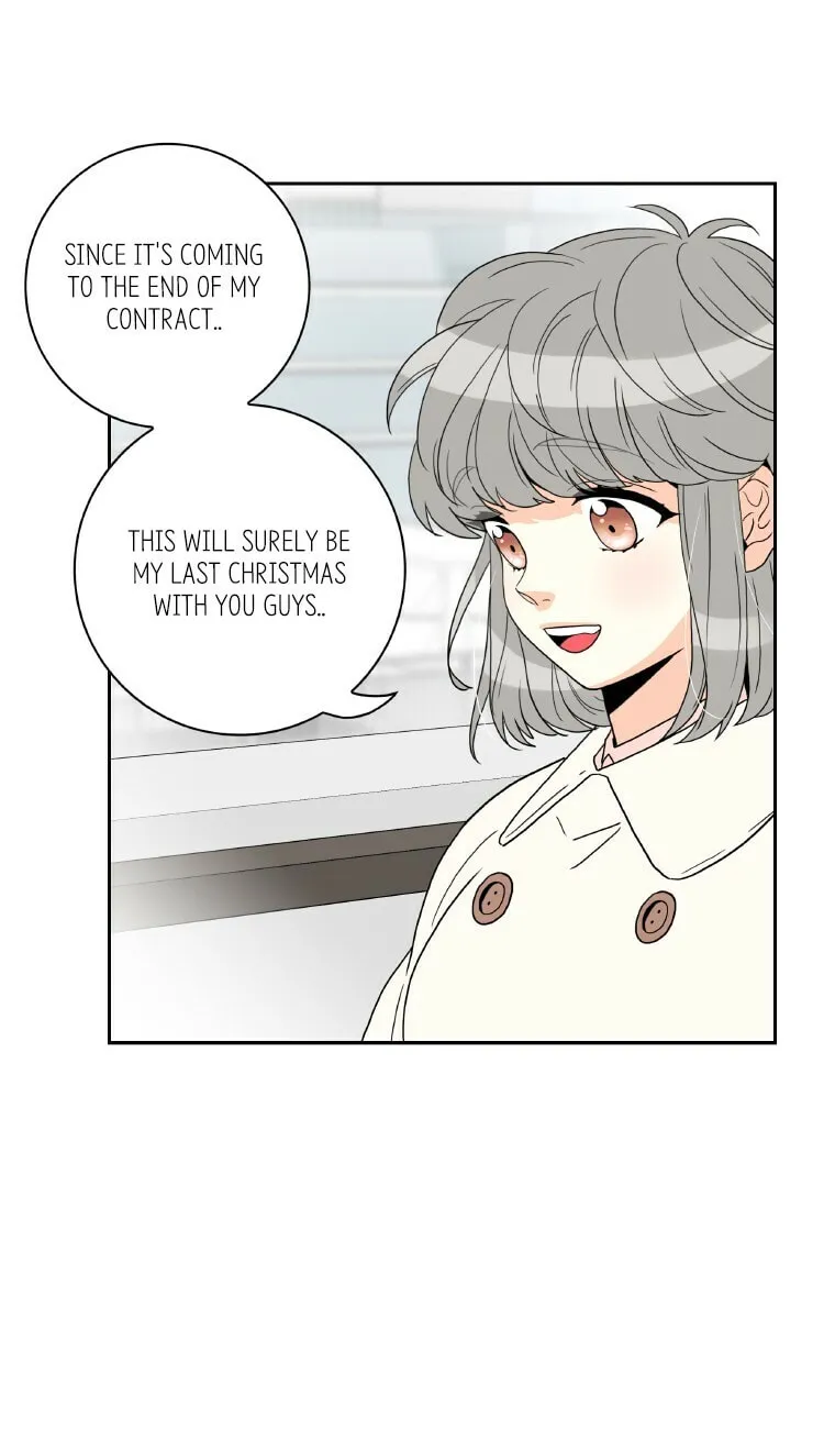 Read Who Invited You? chapter 20 image 27 on Lezhin