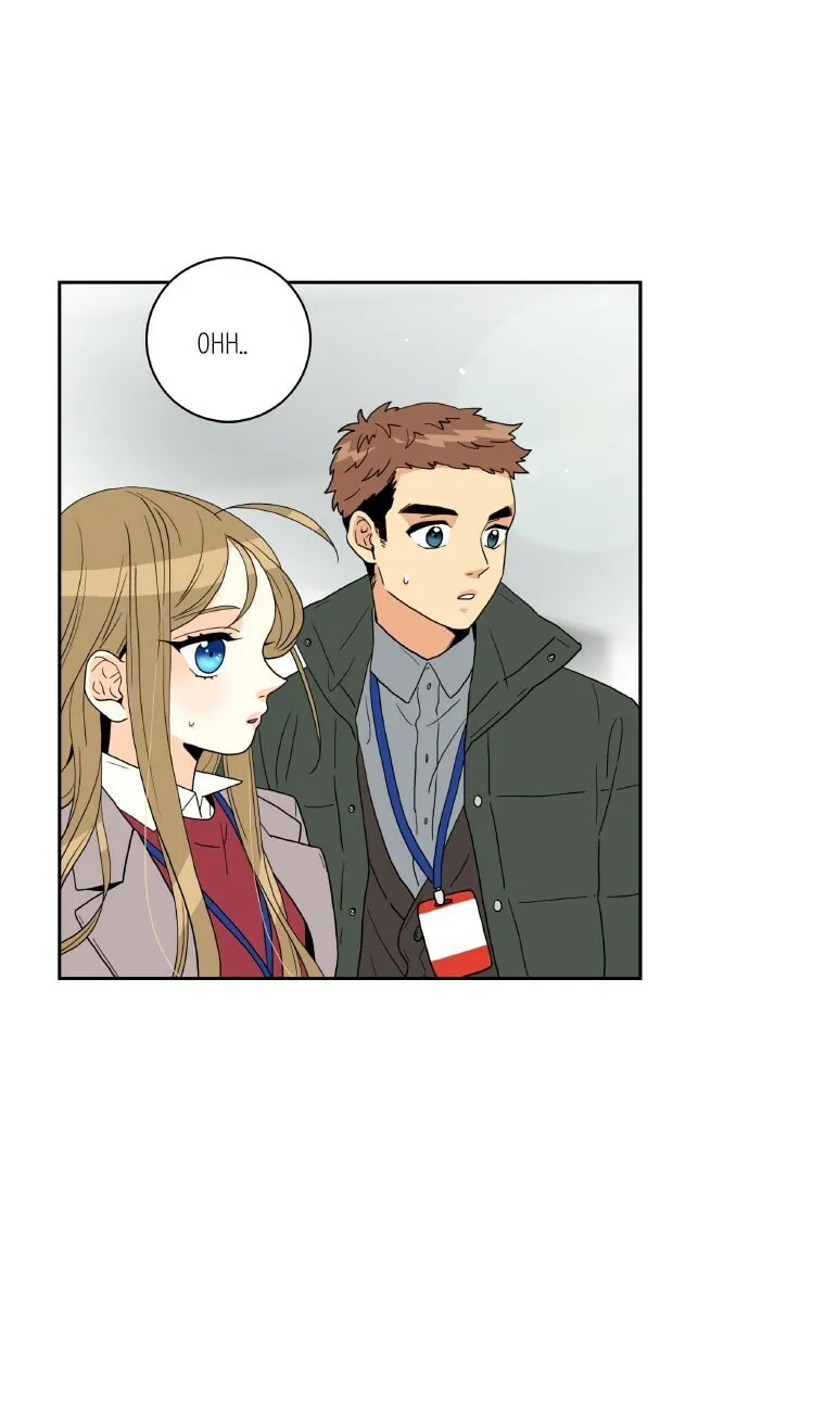 Read Who Invited You? chapter 20 image 28 on Lezhin