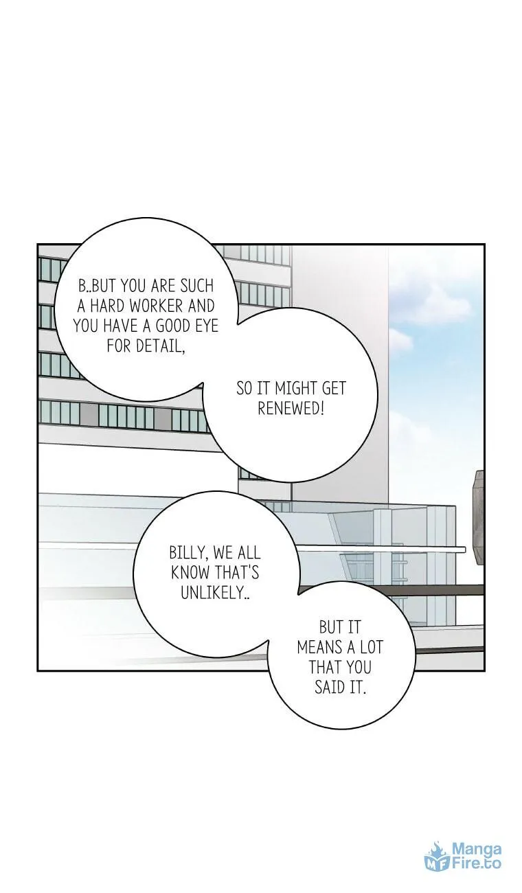 Read Who Invited You? chapter 20 image 29 on Lezhin