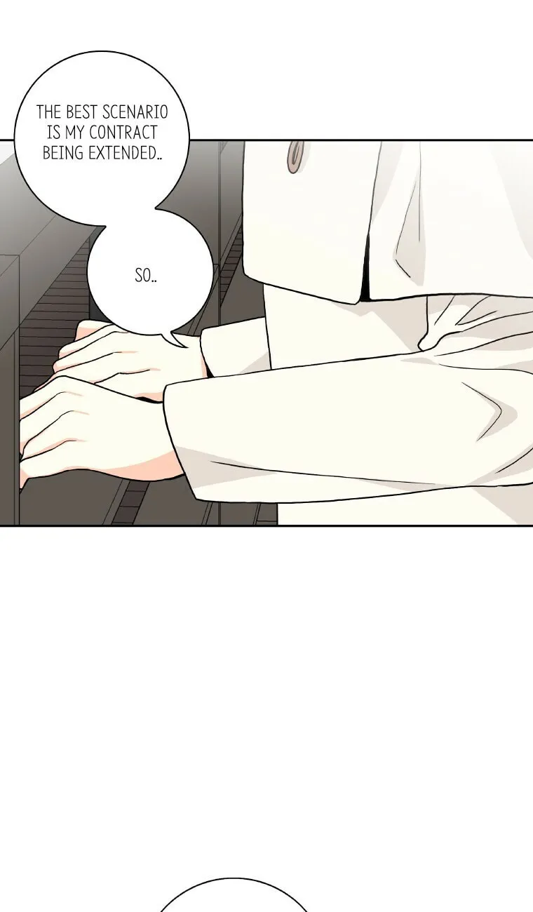 Read Who Invited You? chapter 20 image 30 on Lezhin