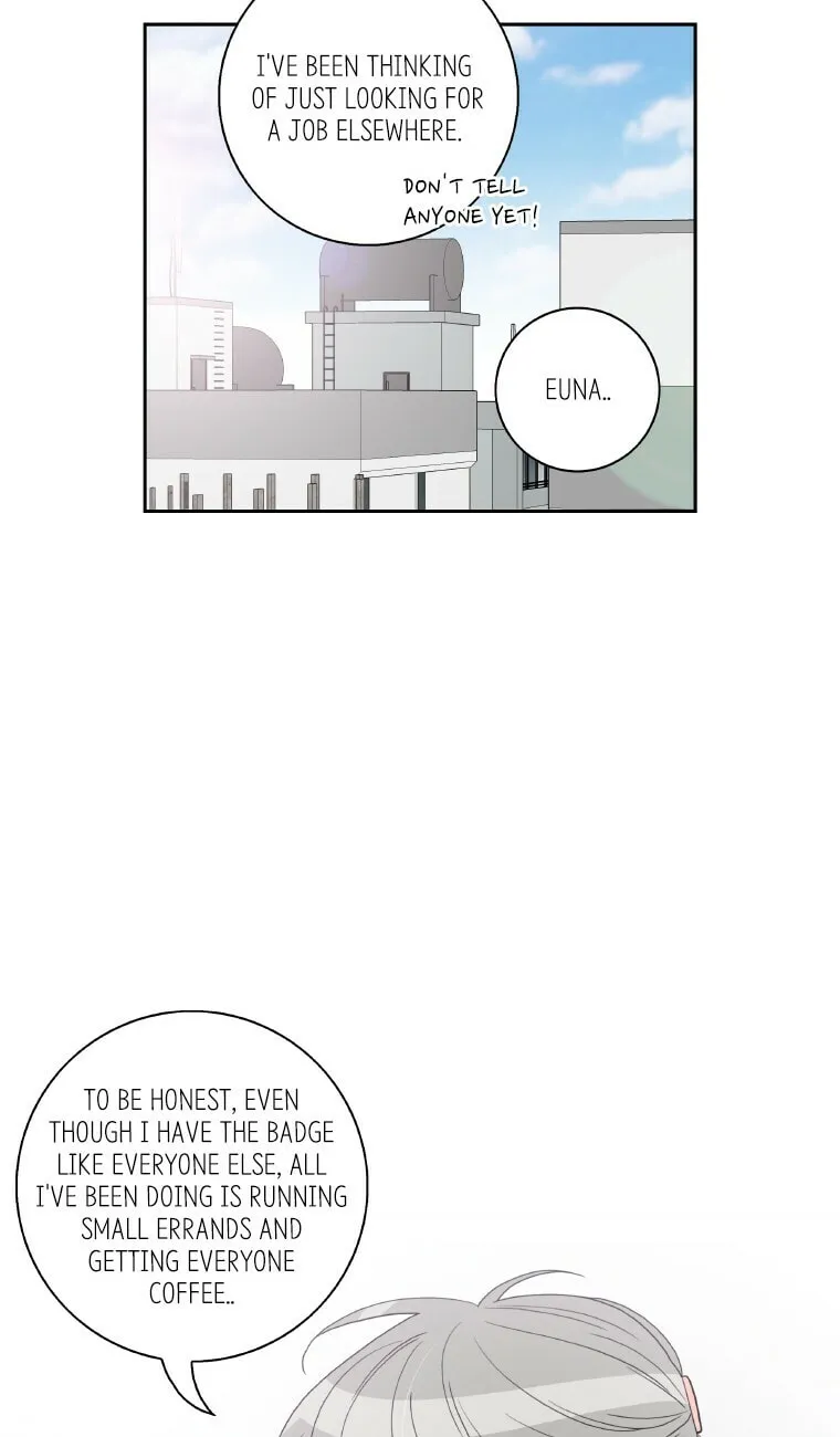 Read Who Invited You? chapter 20 image 31 on Lezhin