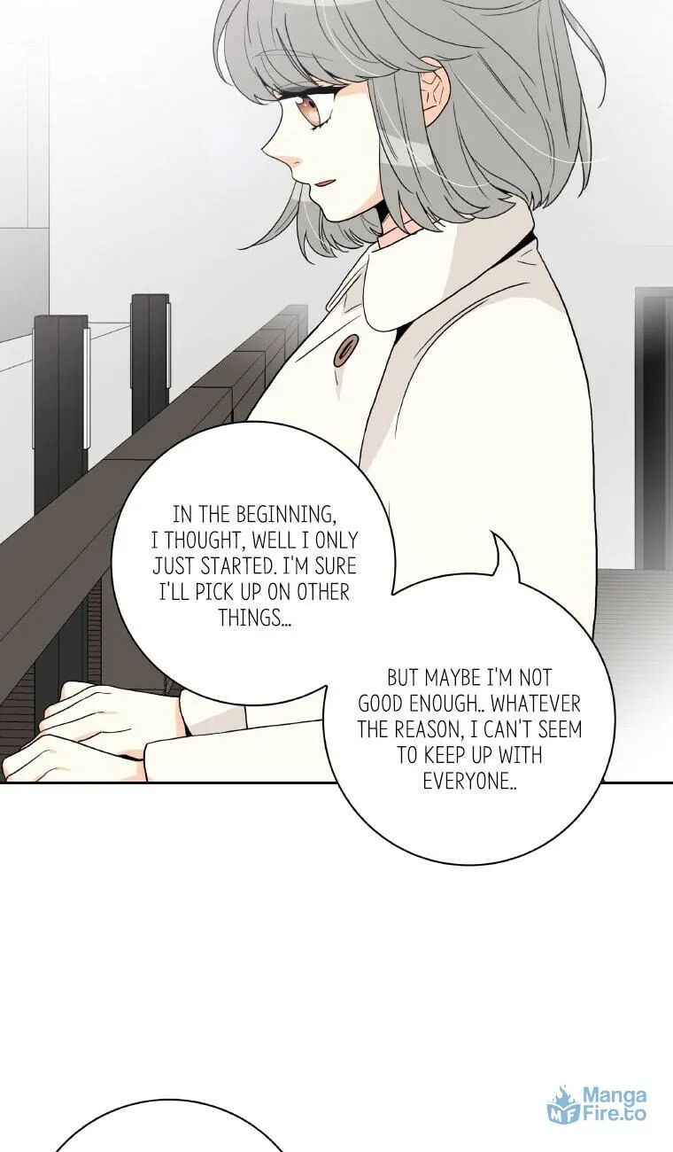 Read Who Invited You? chapter 20 image 32 on Lezhin