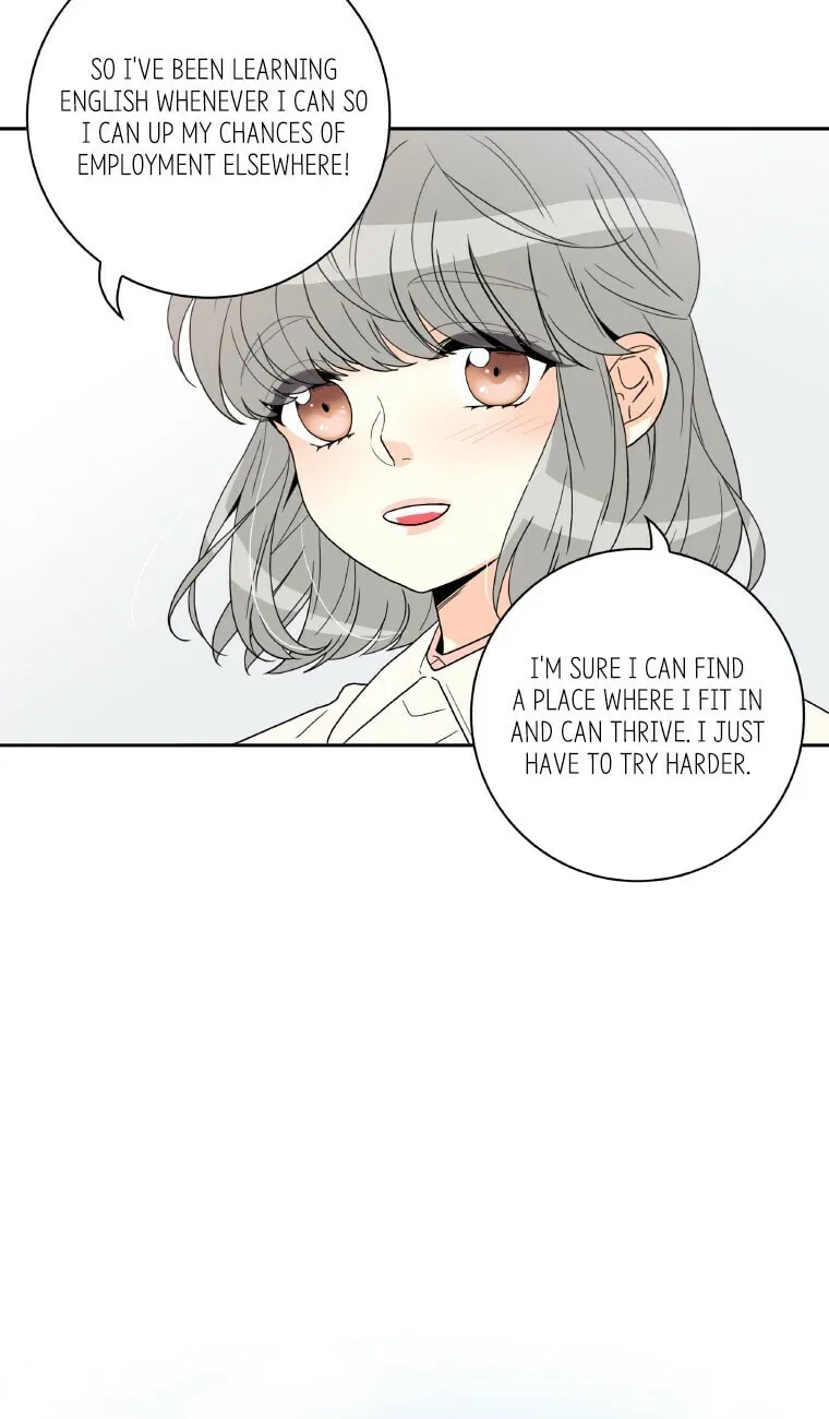 Read Who Invited You? chapter 20 image 33 on Lezhin