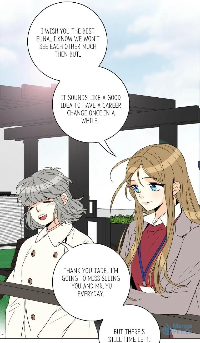 Read Who Invited You? chapter 20 image 34 on Lezhin