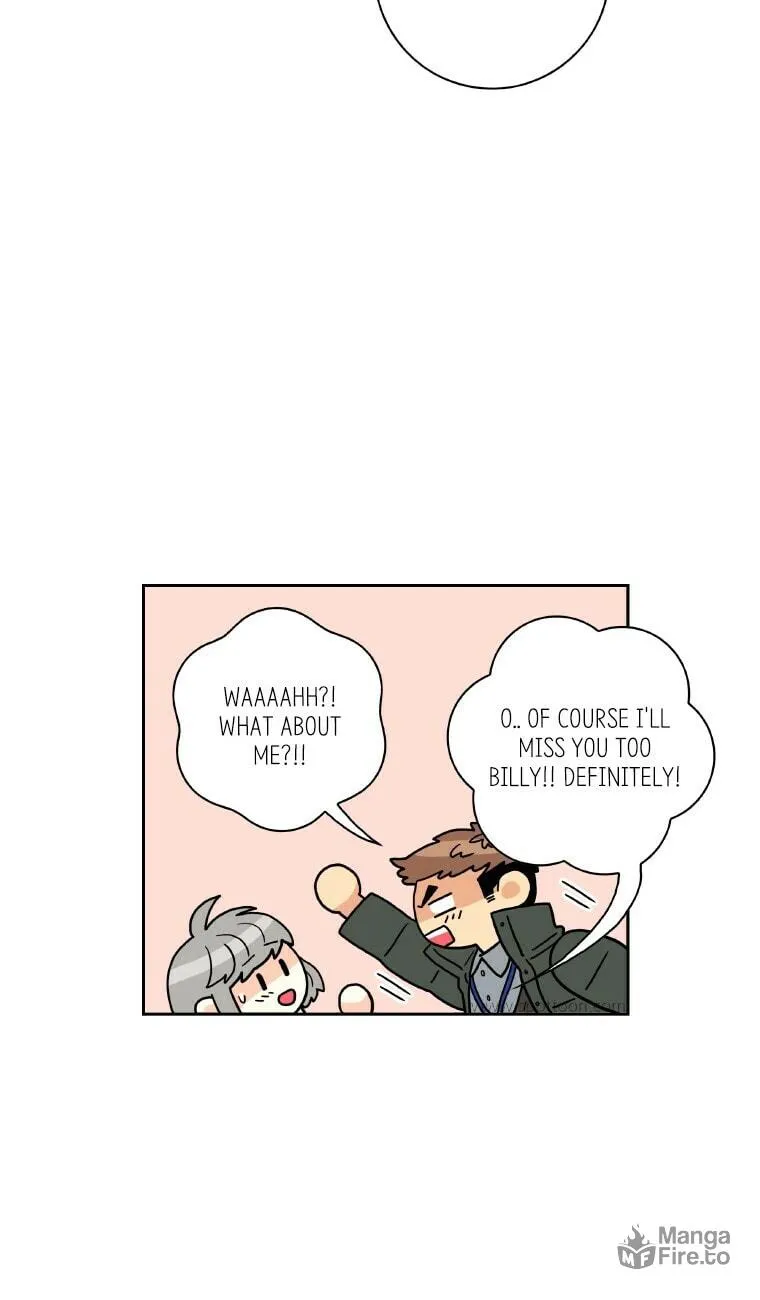 Read Who Invited You? chapter 20 image 35 on Lezhin