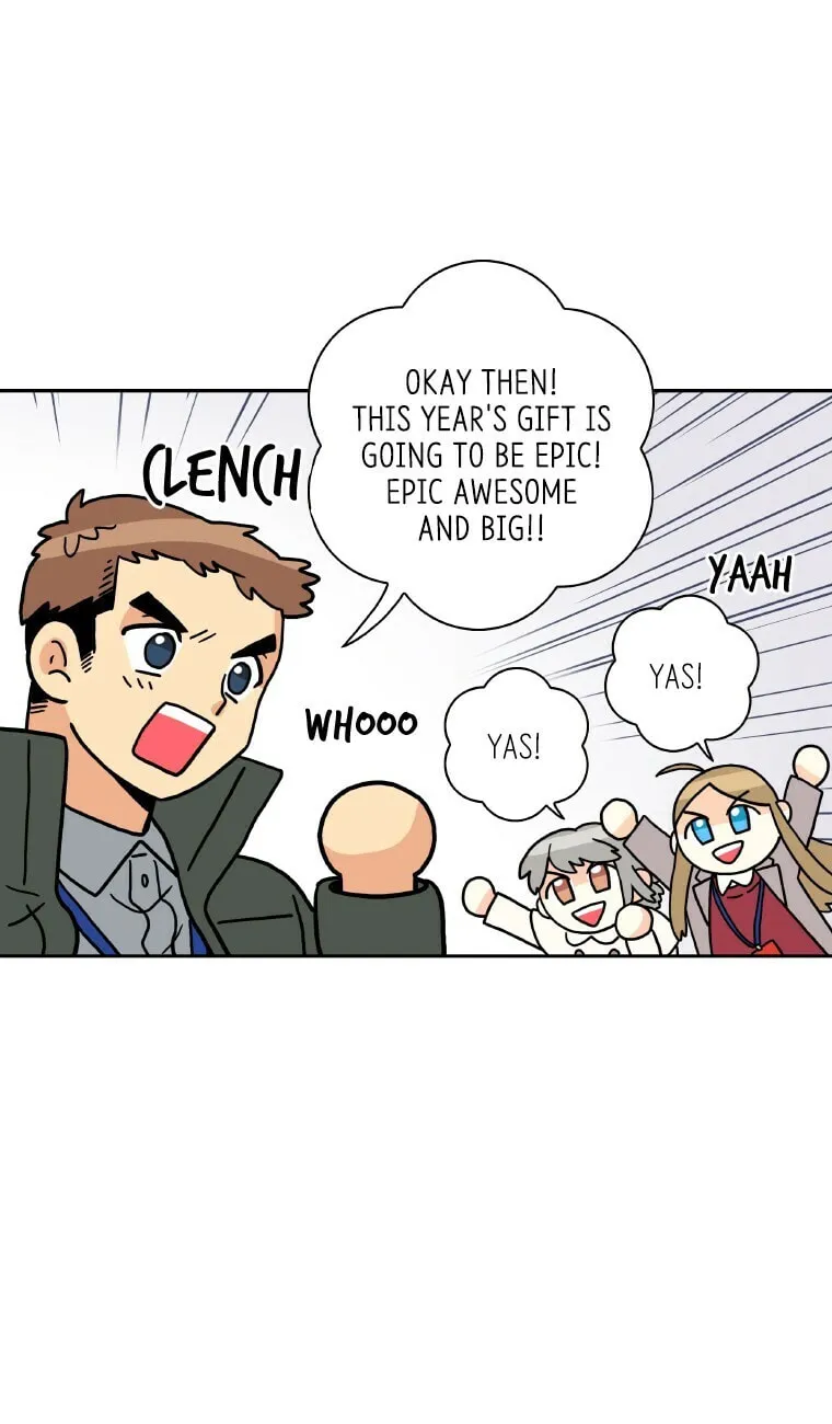 Read Who Invited You? chapter 20 image 37 on Lezhin
