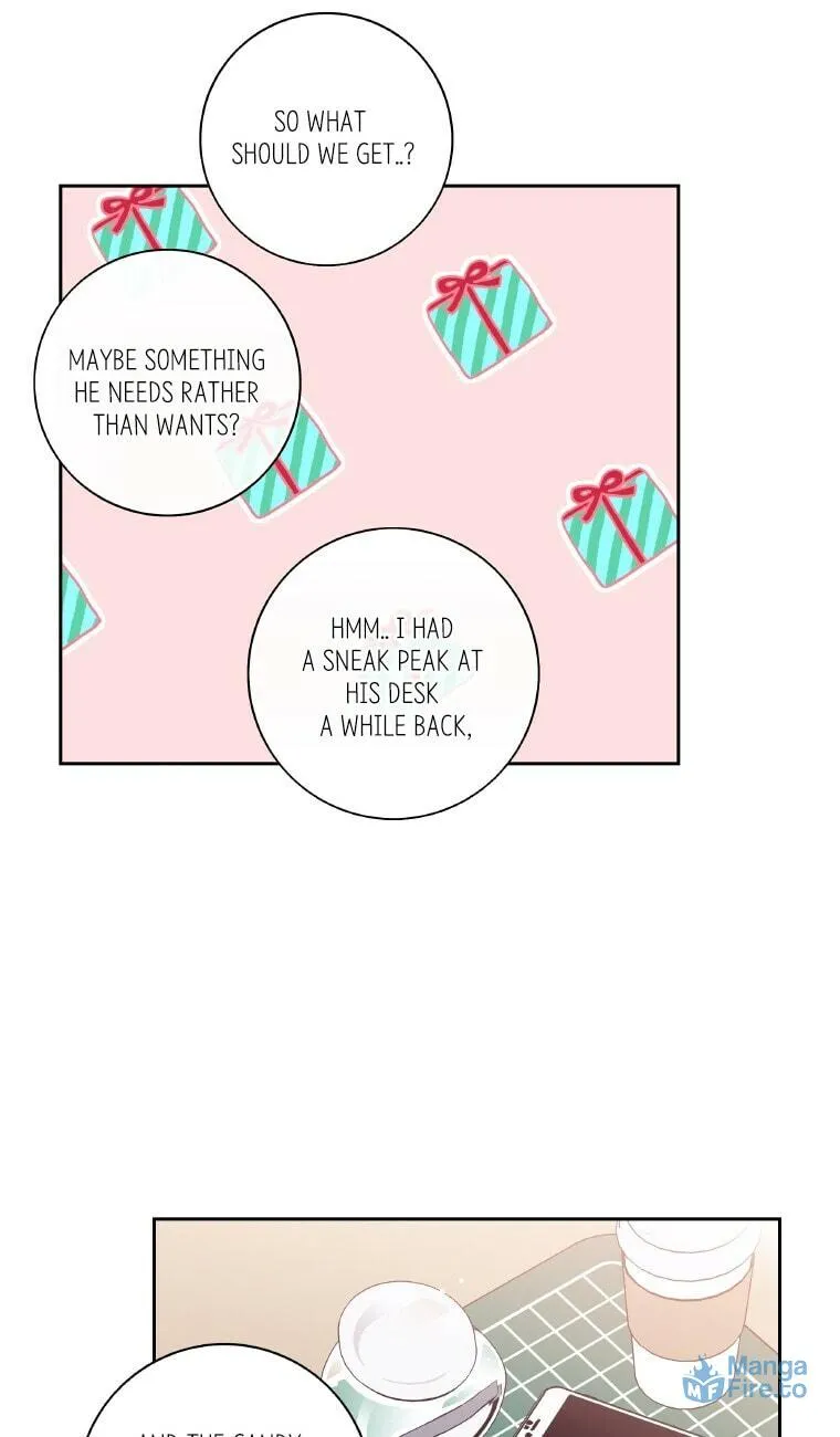 Read Who Invited You? chapter 20 image 38 on Lezhin