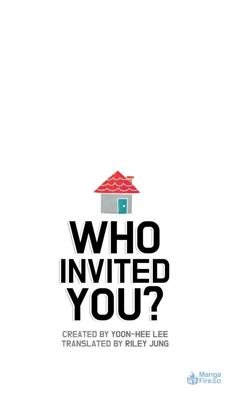 Read Who Invited You? chapter 20 image 4 on Lezhin