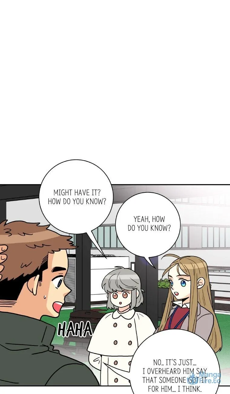Read Who Invited You? chapter 20 image 41 on Lezhin