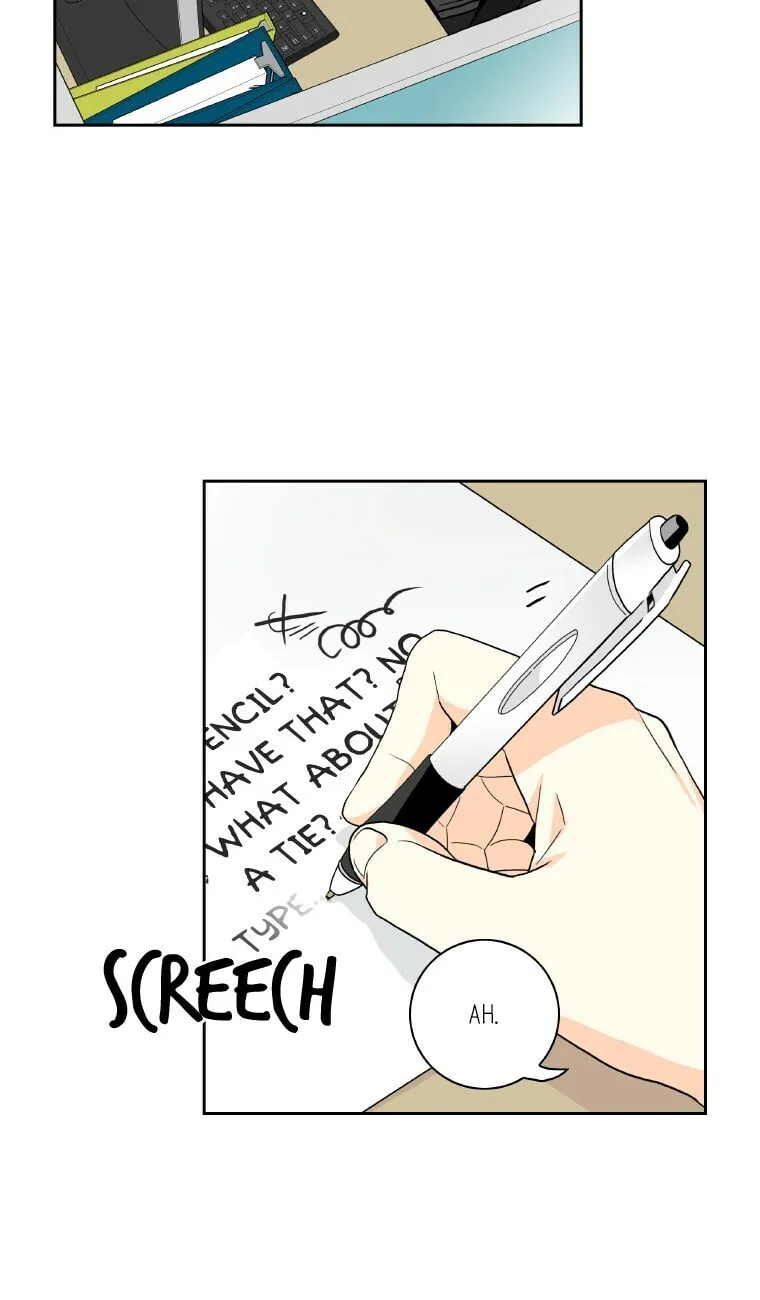 Read Who Invited You? chapter 20 image 45 on Lezhin