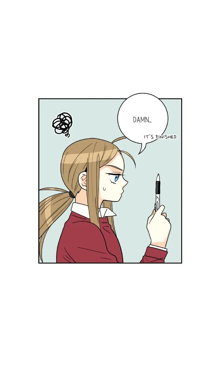 Read Who Invited You? chapter 20 image 46 on Lezhin
