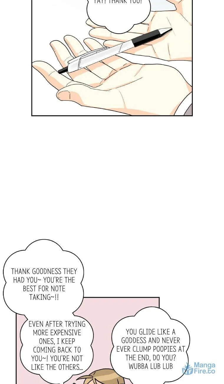 Read Who Invited You? chapter 20 image 49 on Lezhin