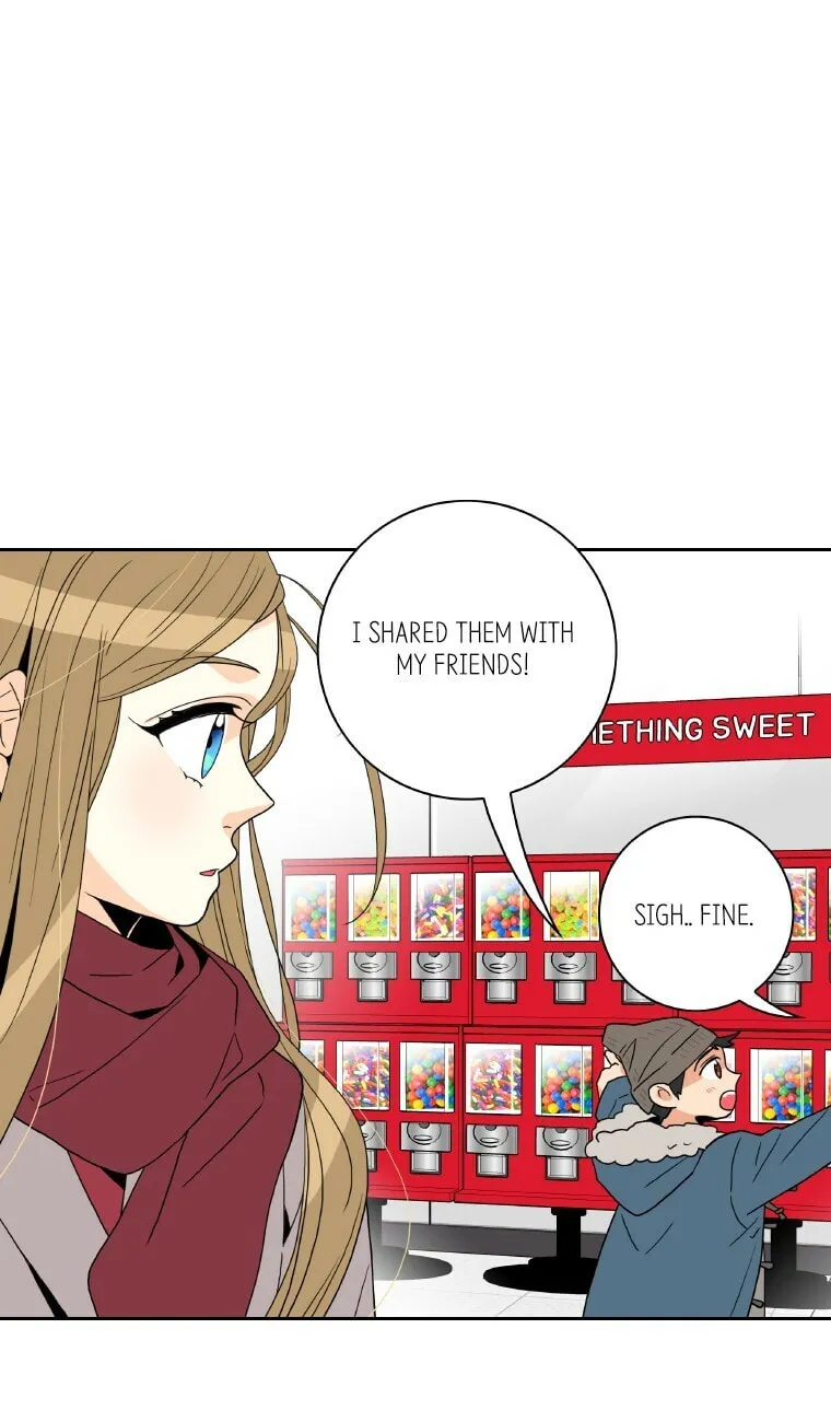 Read Who Invited You? chapter 20 image 51 on Lezhin