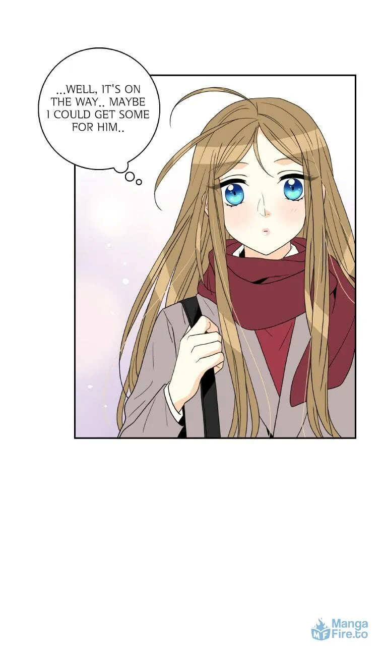 Read Who Invited You? chapter 20 image 53 on Lezhin