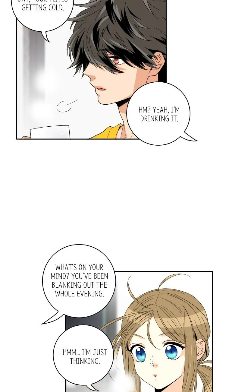 Read Who Invited You? chapter 20 image 60 on Lezhin