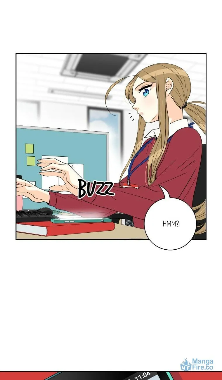 Read Who Invited You? chapter 20 image 8 on Lezhin