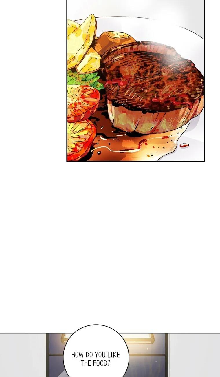 Read Who Invited You? chapter 29 image 1 on Lezhin