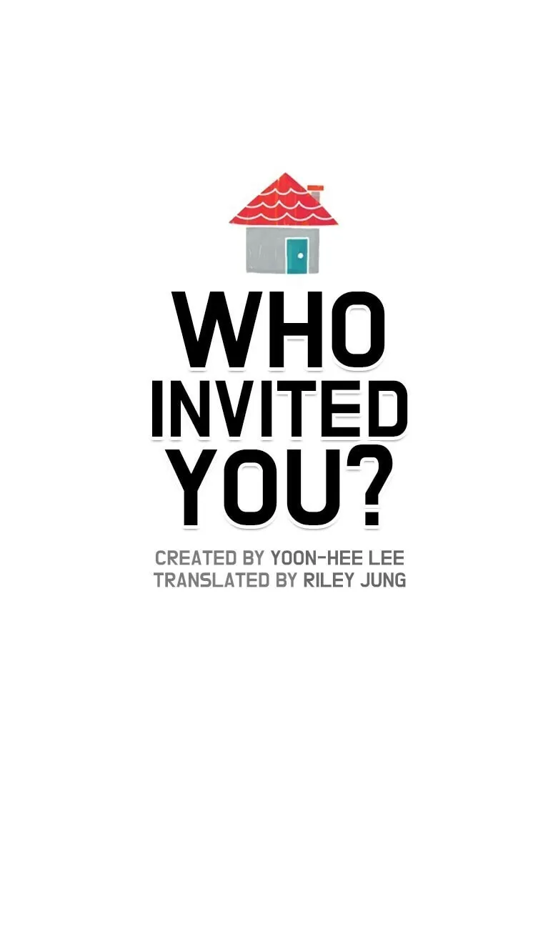 Read Who Invited You? chapter 29 image 10 on Lezhin