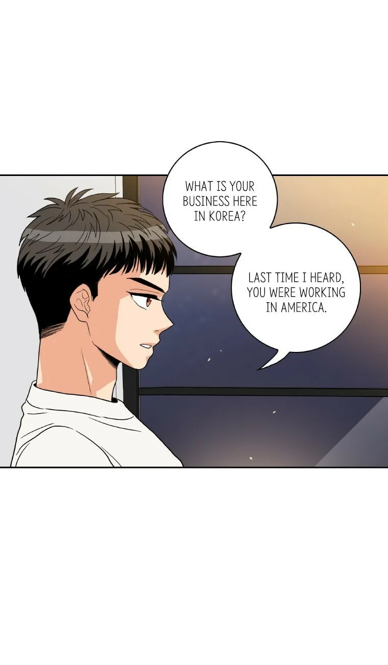 Read Who Invited You? chapter 29 image 13 on Lezhin