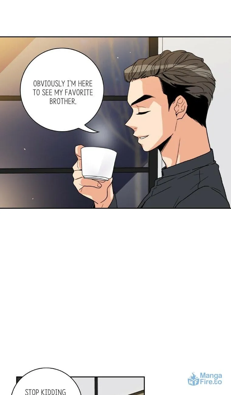 Read Who Invited You? chapter 29 image 14 on Lezhin