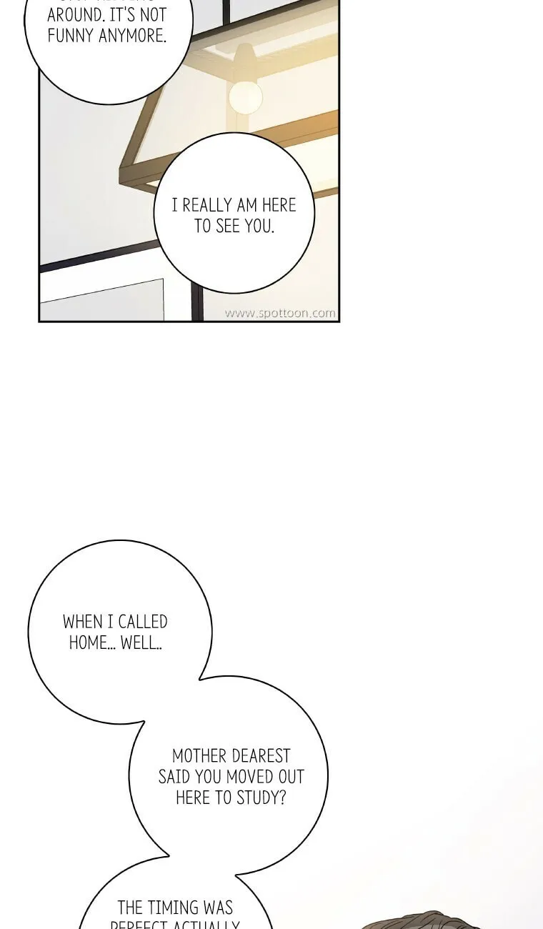 Read Who Invited You? chapter 29 image 15 on Lezhin