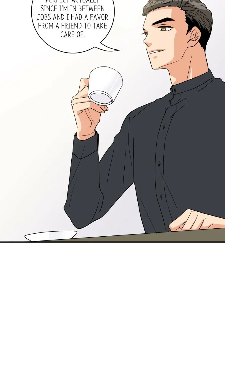 Read Who Invited You? chapter 29 image 16 on Lezhin