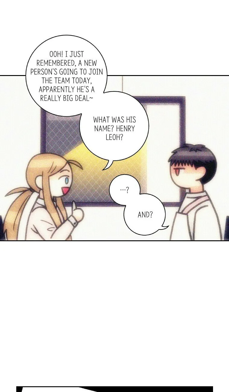 Read Who Invited You? chapter 29 image 21 on Lezhin