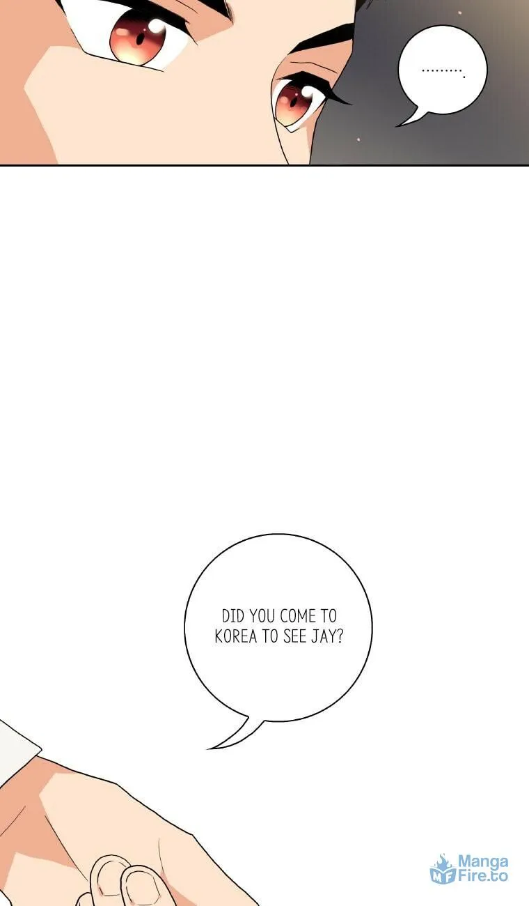 Read Who Invited You? chapter 29 image 23 on Lezhin