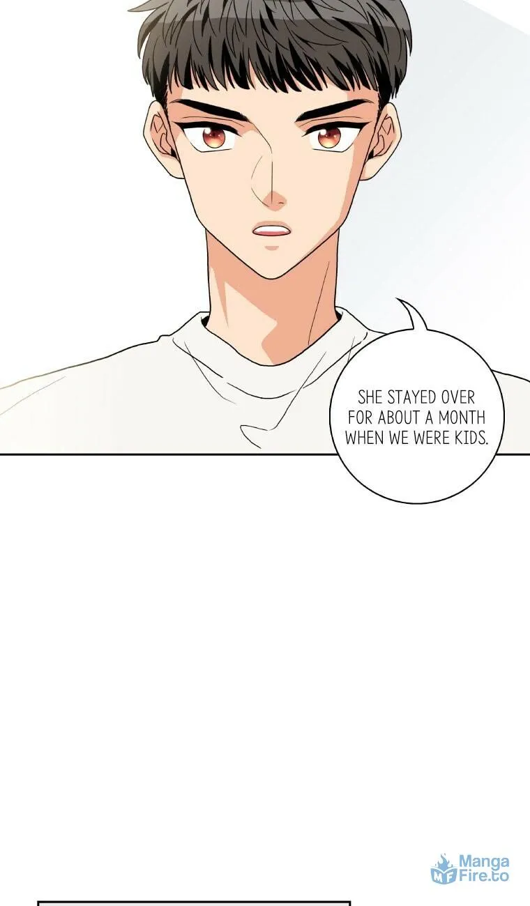 Read Who Invited You? chapter 29 image 26 on Lezhin